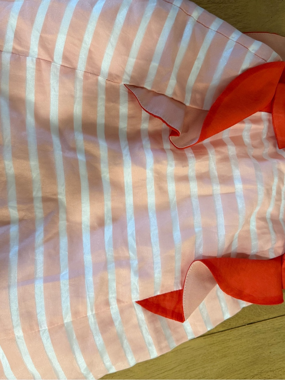Hucklebones dress 18 Months